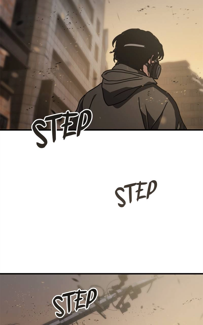 Hiding Out in an Apocalypse Chapter 2, page 145 of 150