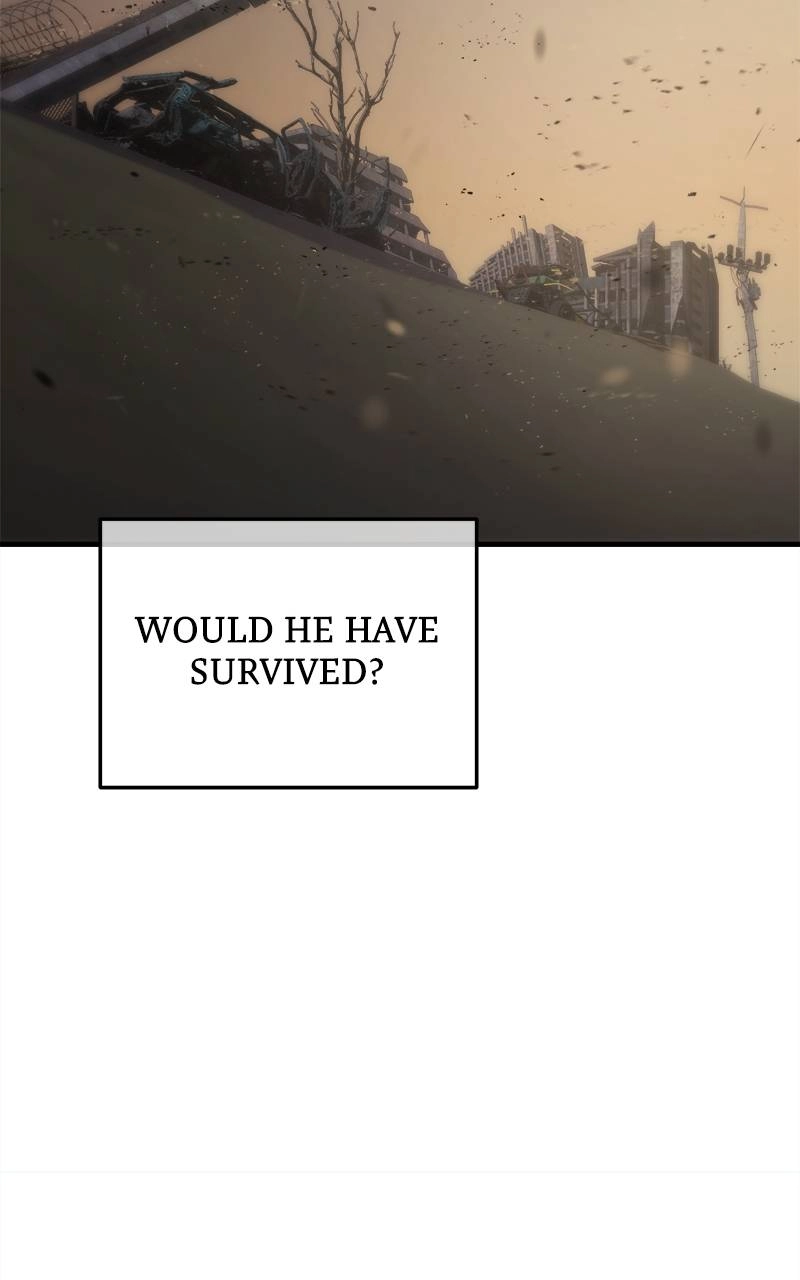 Hiding Out in an Apocalypse Chapter 2, page 146 of 150