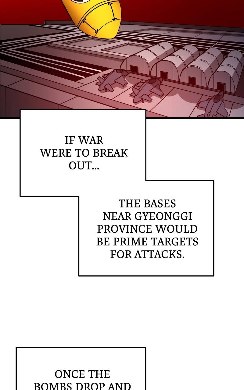 Hiding Out in an Apocalypse Chapter 2, page 16 of 150