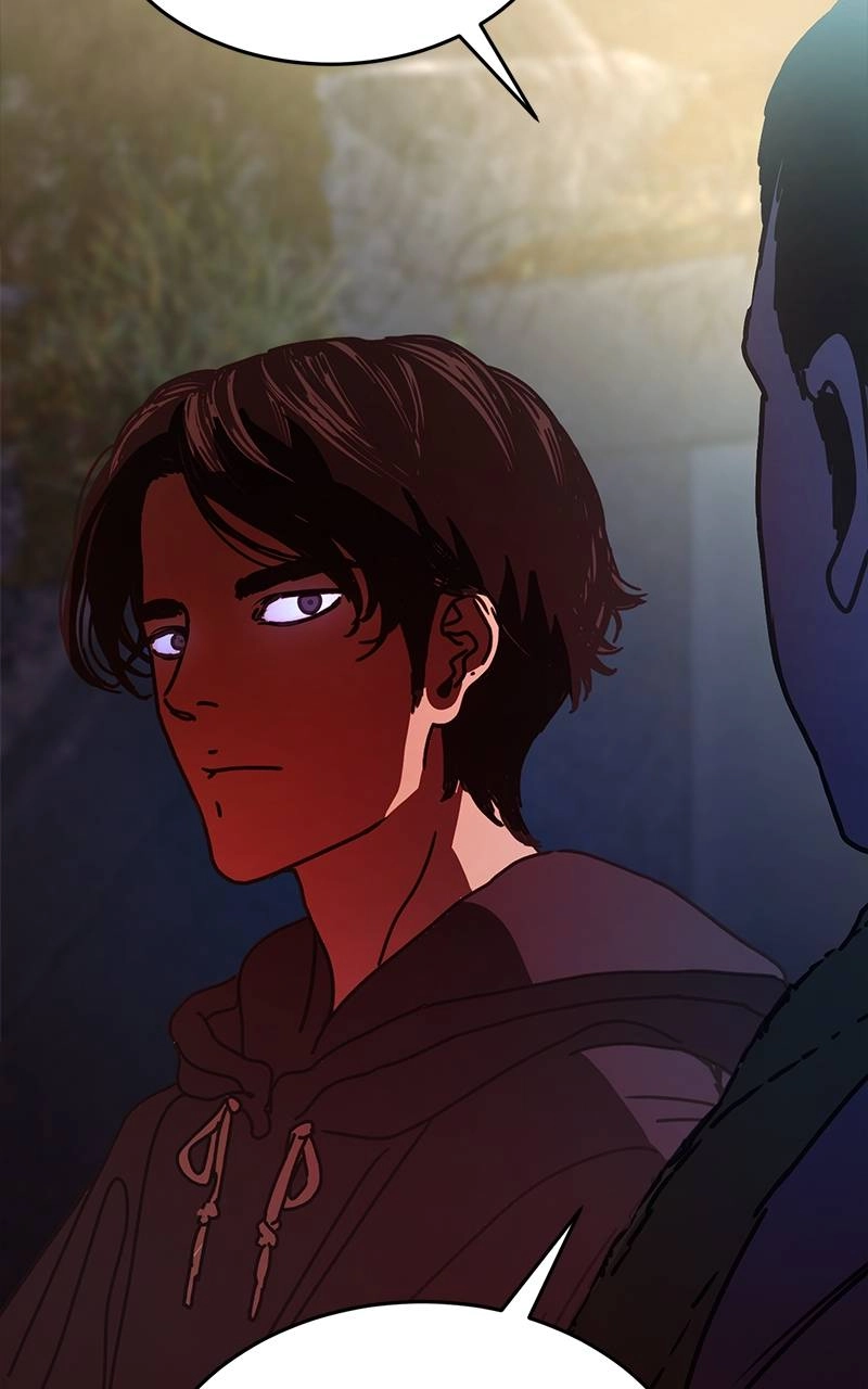 Hiding Out in an Apocalypse Chapter 2, page 19 of 150