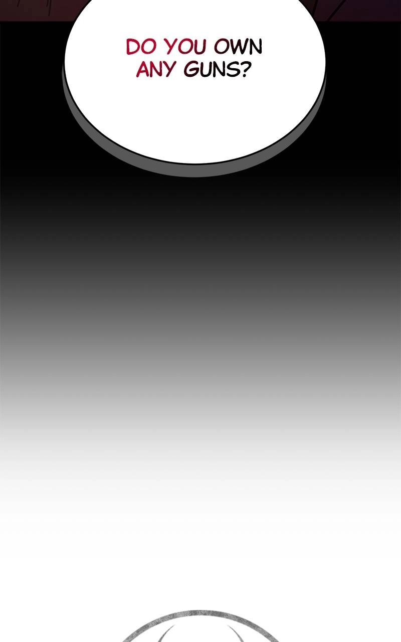 Hiding Out in an Apocalypse Chapter 2, page 20 of 150