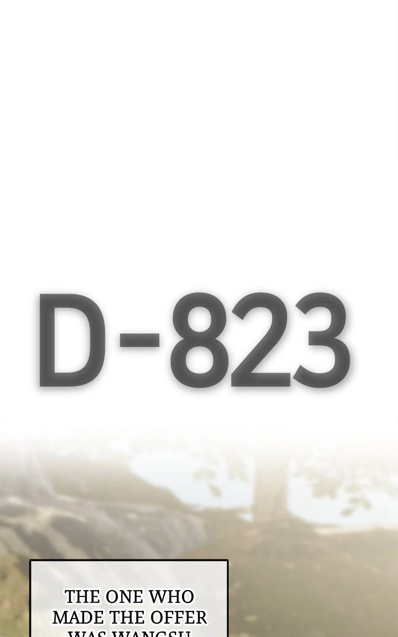 Hiding Out in an Apocalypse Chapter 2, page 22 of 150