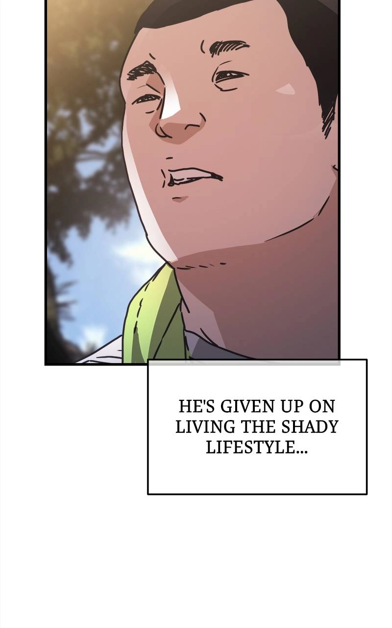 Hiding Out in an Apocalypse Chapter 2, page 26 of 150