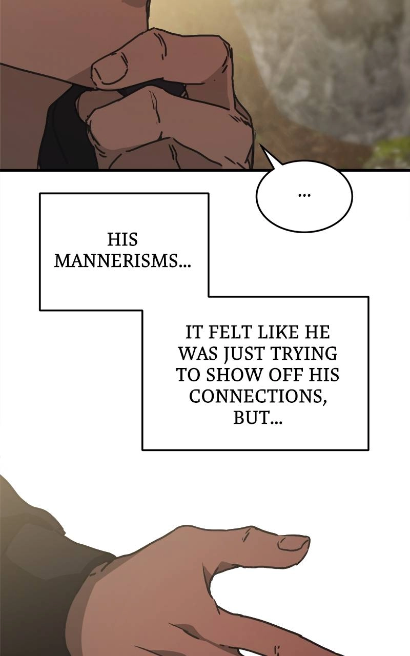 Hiding Out in an Apocalypse Chapter 2, page 29 of 150