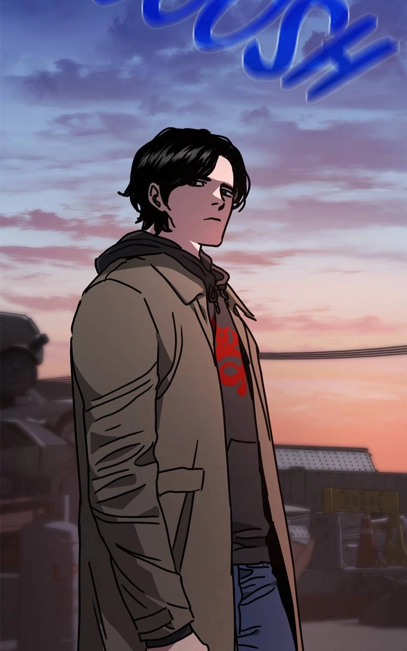 Hiding Out in an Apocalypse Chapter 2, page 33 of 150