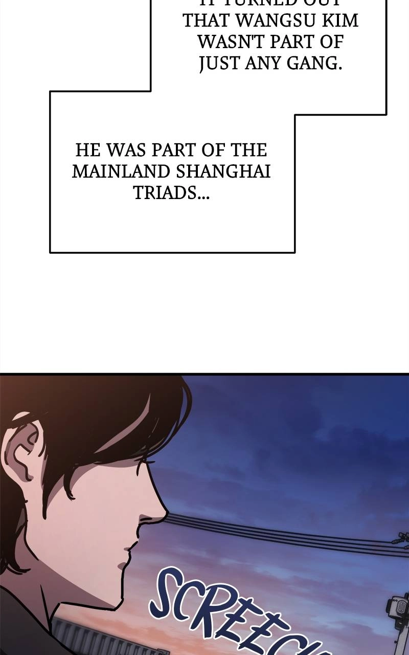 Hiding Out in an Apocalypse Chapter 2, page 36 of 150