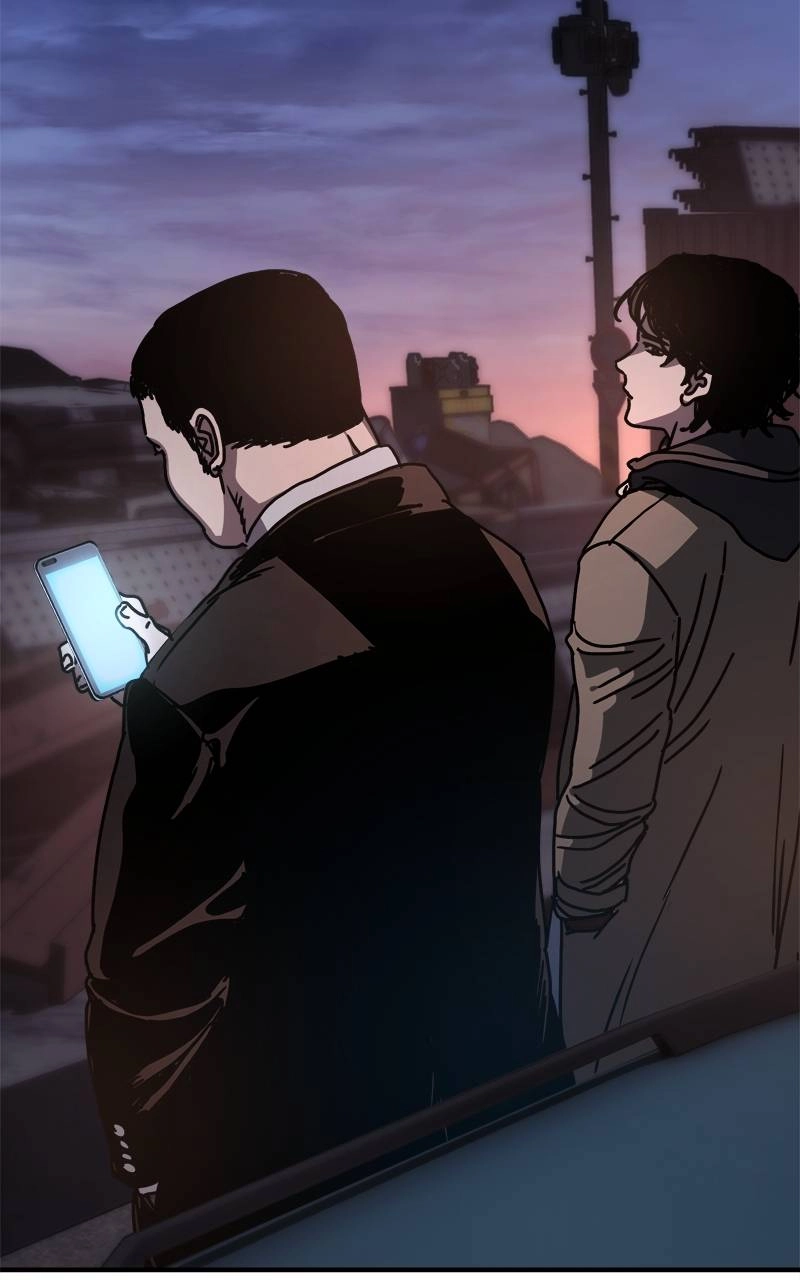 Hiding Out in an Apocalypse Chapter 2, page 40 of 150