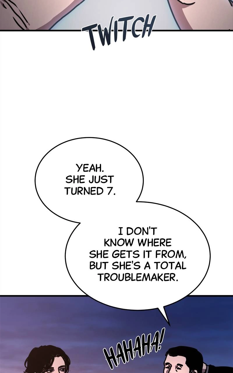 Hiding Out in an Apocalypse Chapter 2, page 43 of 150