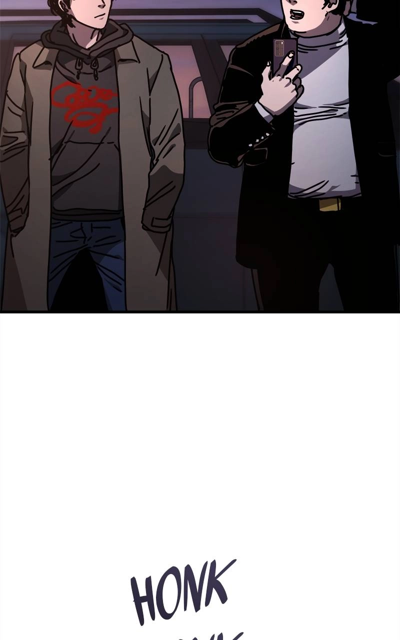Hiding Out in an Apocalypse Chapter 2, page 44 of 150