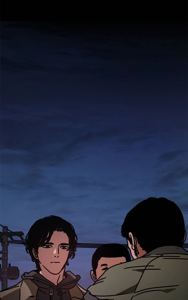 Hiding Out in an Apocalypse Chapter 2, page 46 of 150