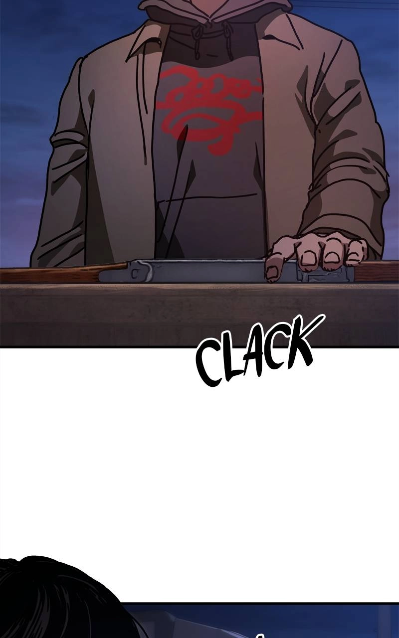 Hiding Out in an Apocalypse Chapter 2, page 51 of 150