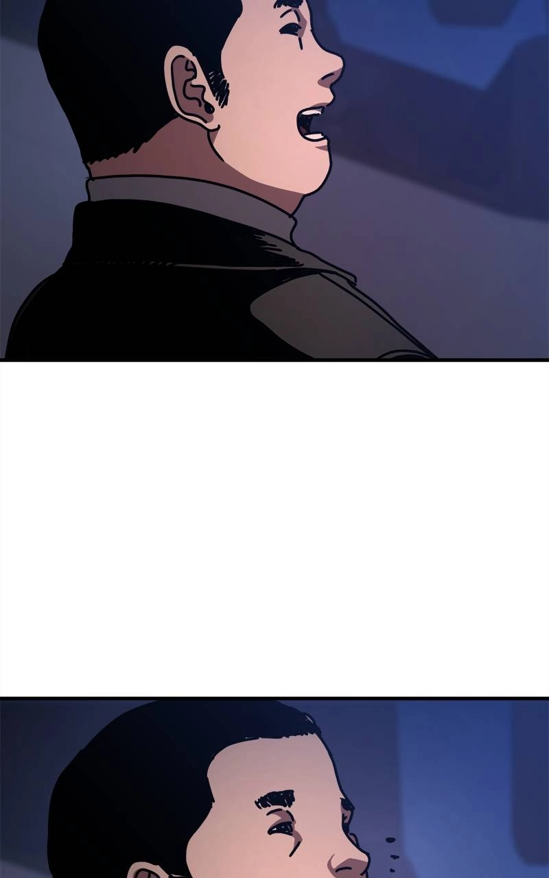 Hiding Out in an Apocalypse Chapter 2, page 53 of 150
