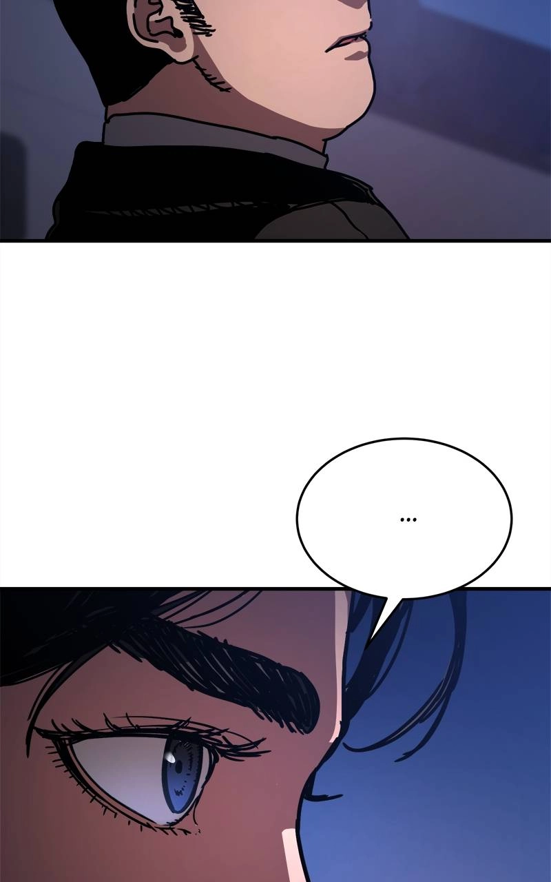 Hiding Out in an Apocalypse Chapter 2, page 54 of 150