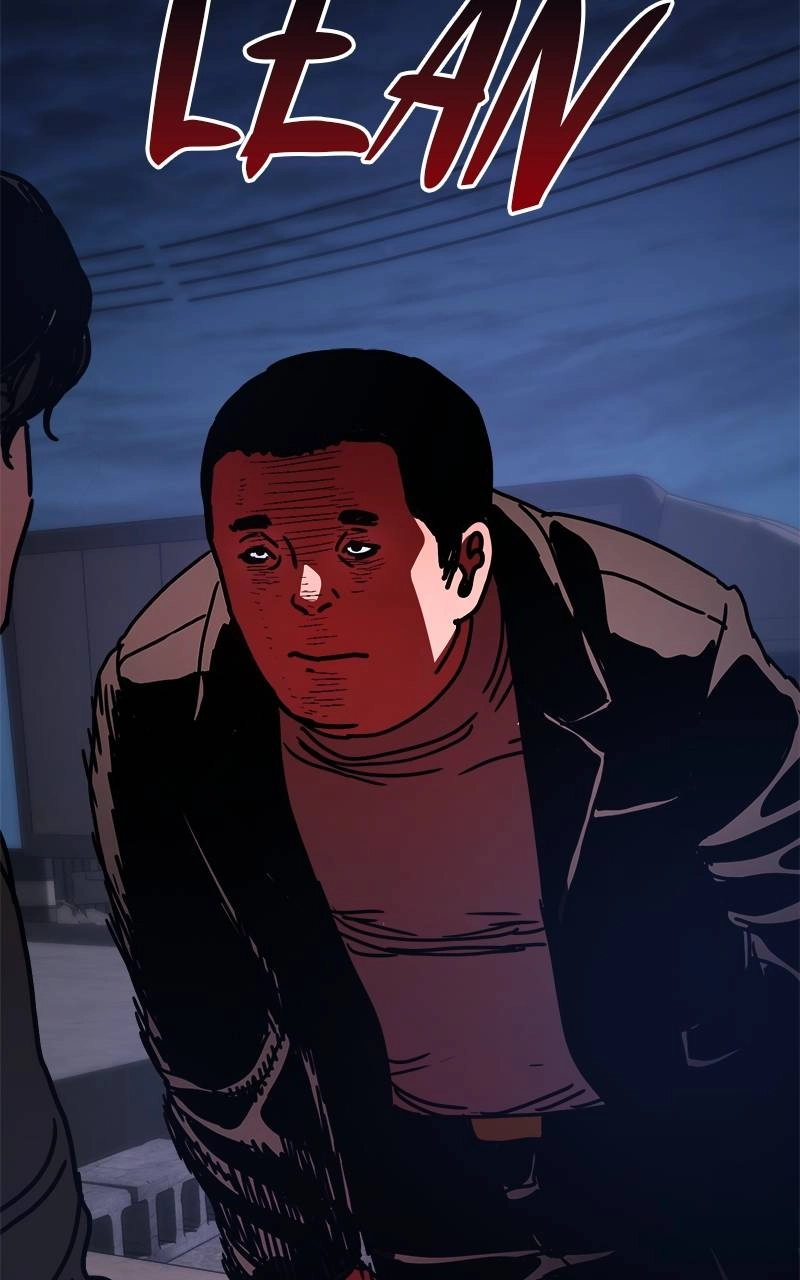 Hiding Out in an Apocalypse Chapter 2, page 56 of 150