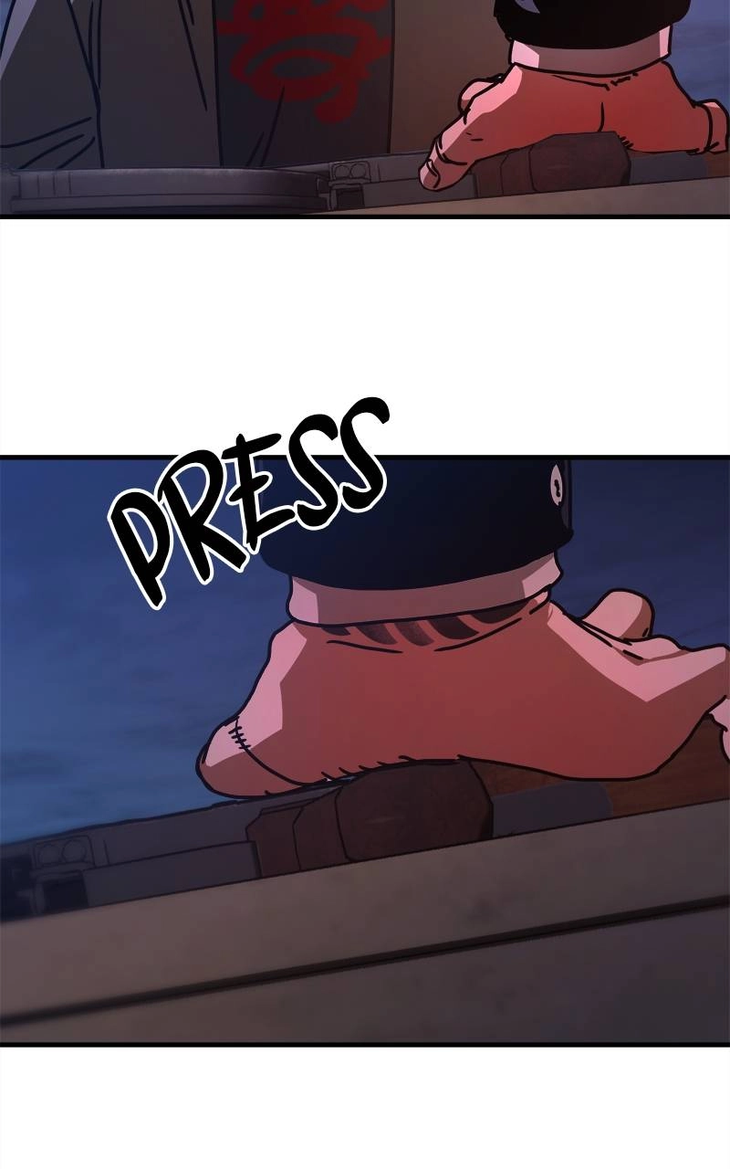 Hiding Out in an Apocalypse Chapter 2, page 59 of 150