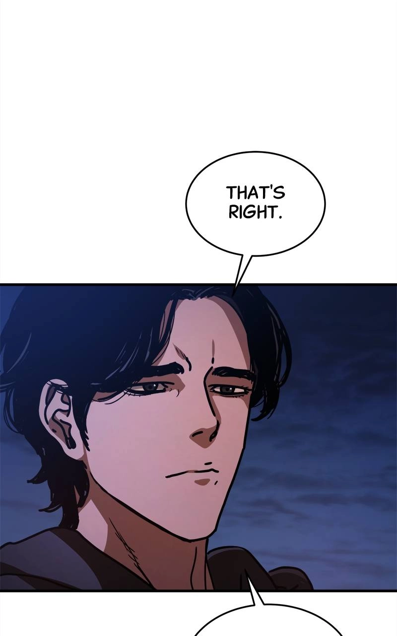 Hiding Out in an Apocalypse Chapter 2, page 60 of 150