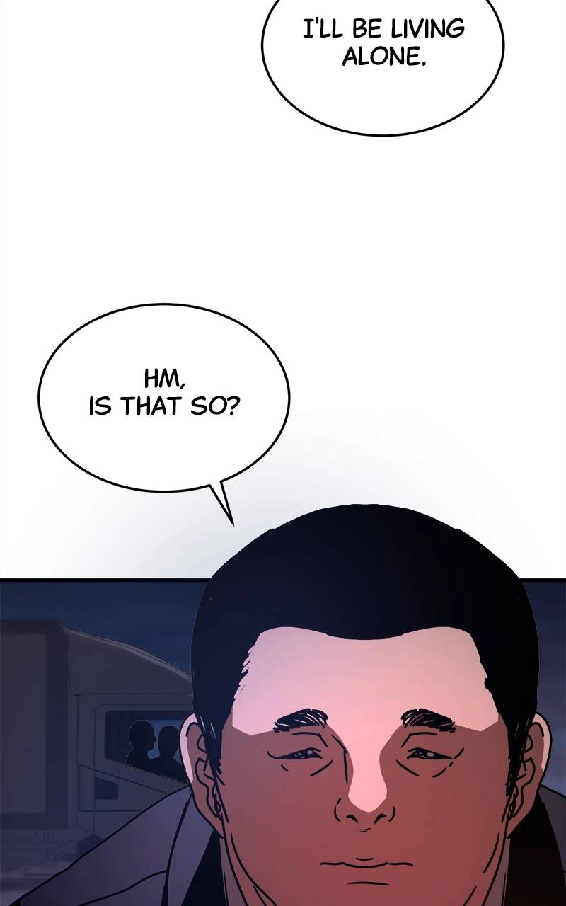 Hiding Out in an Apocalypse Chapter 2, page 61 of 150