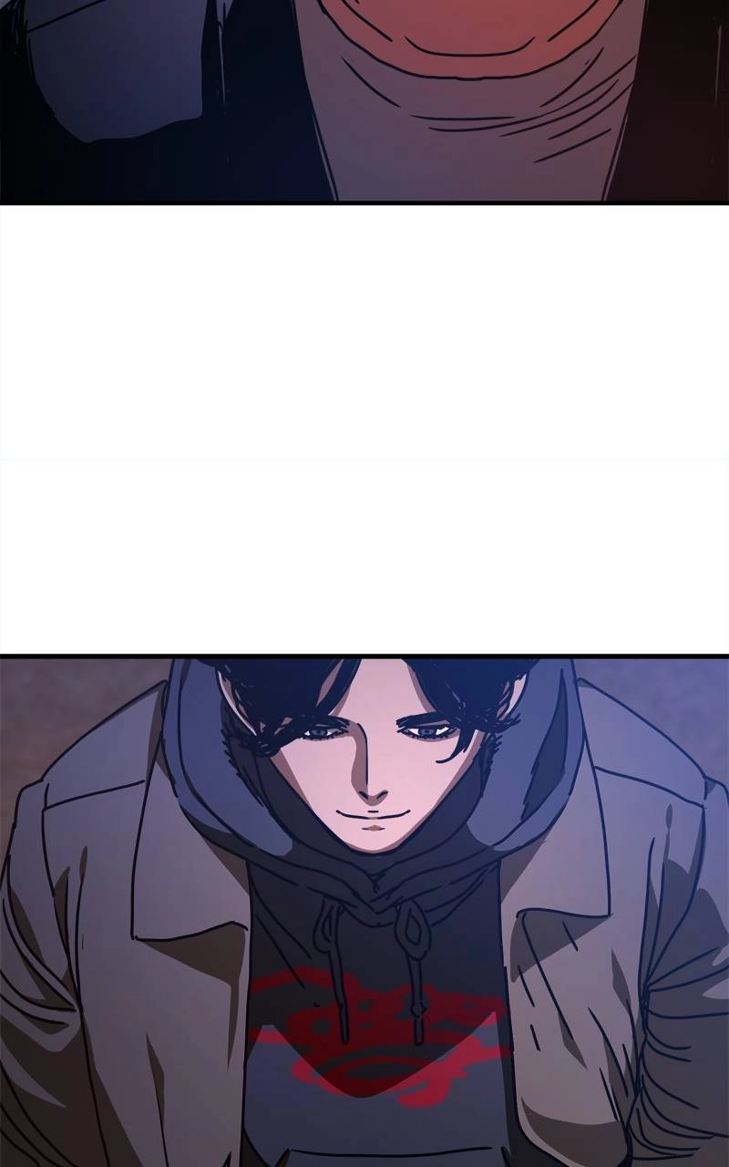 Hiding Out in an Apocalypse Chapter 2, page 62 of 150