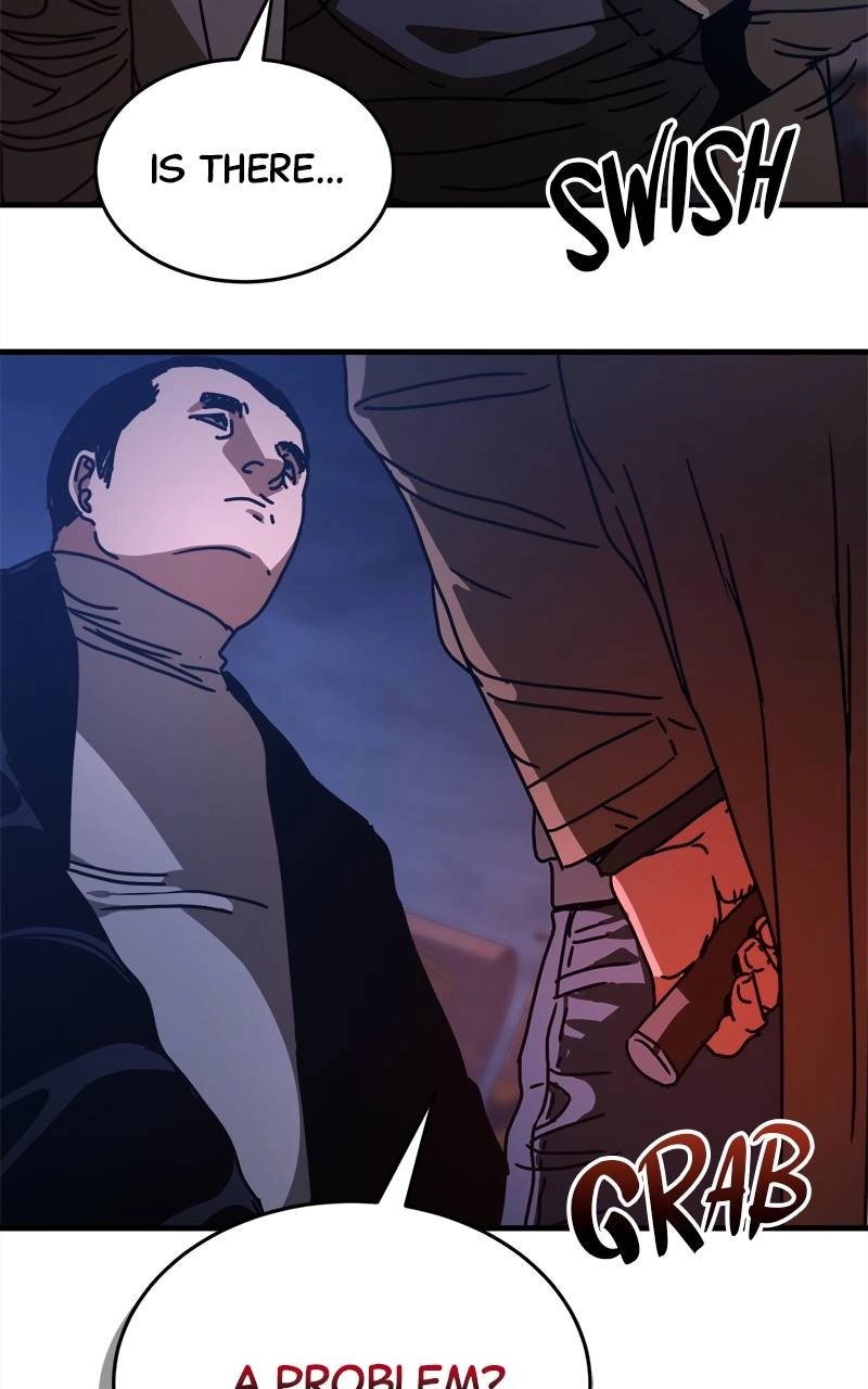 Hiding Out in an Apocalypse Chapter 2, page 63 of 150