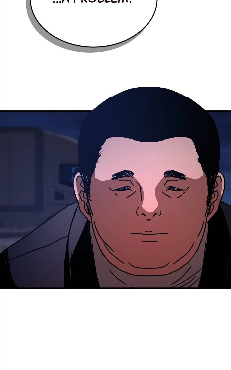 Hiding Out in an Apocalypse Chapter 2, page 64 of 150
