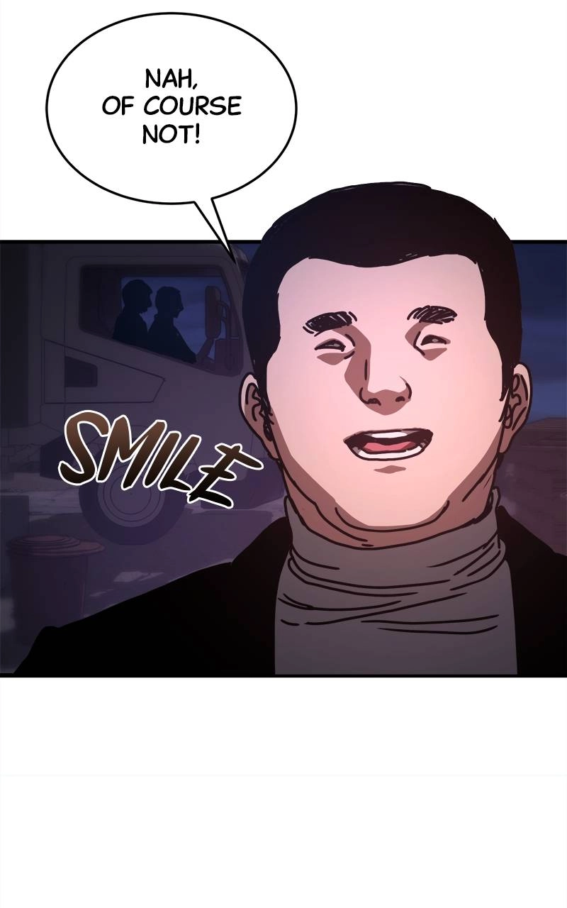 Hiding Out in an Apocalypse Chapter 2, page 65 of 150