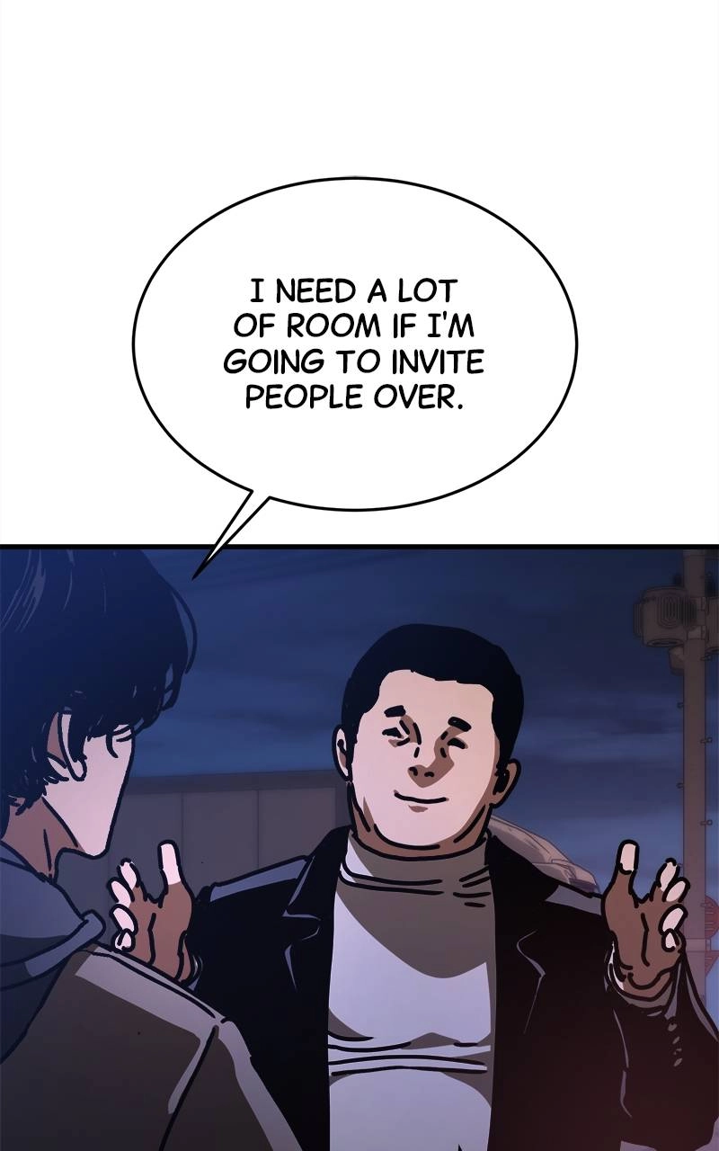 Hiding Out in an Apocalypse Chapter 2, page 66 of 150