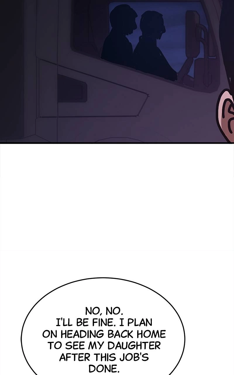 Hiding Out in an Apocalypse Chapter 2, page 68 of 150