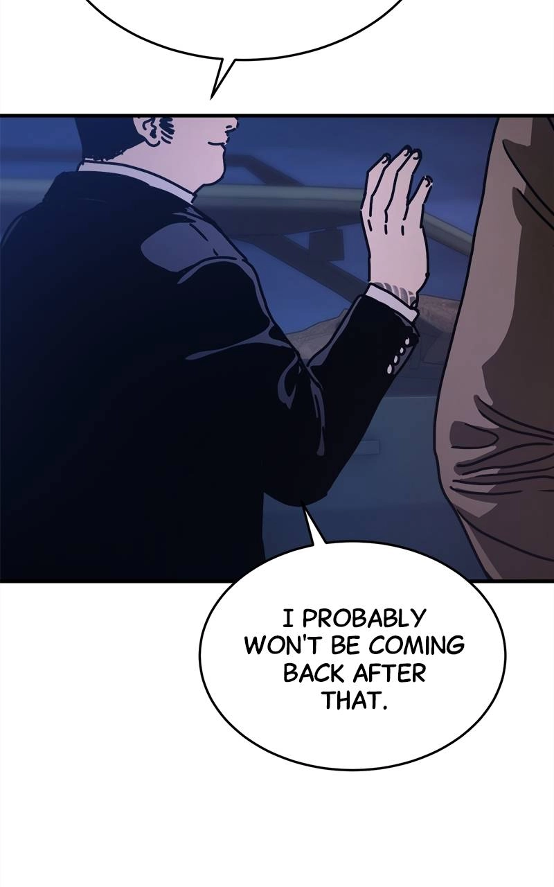Hiding Out in an Apocalypse Chapter 2, page 69 of 150