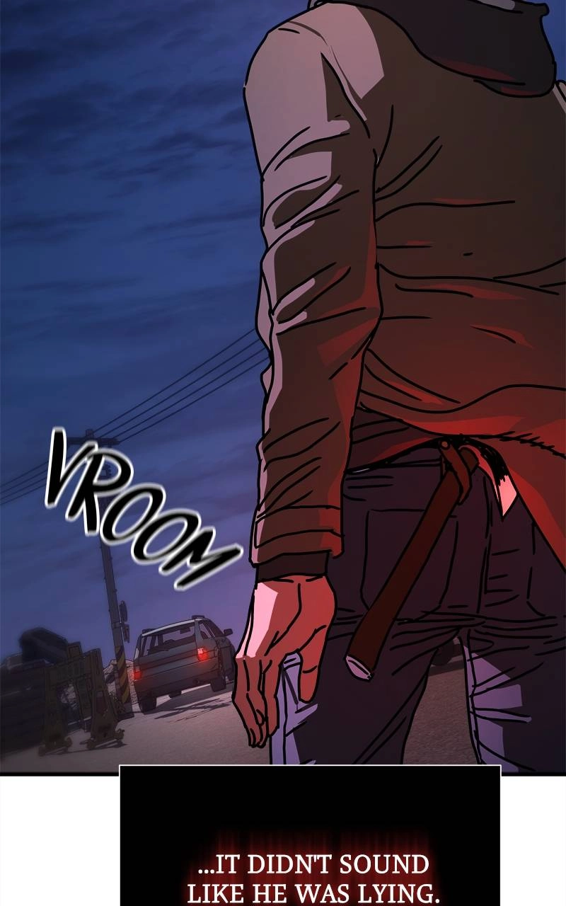 Hiding Out in an Apocalypse Chapter 2, page 72 of 150