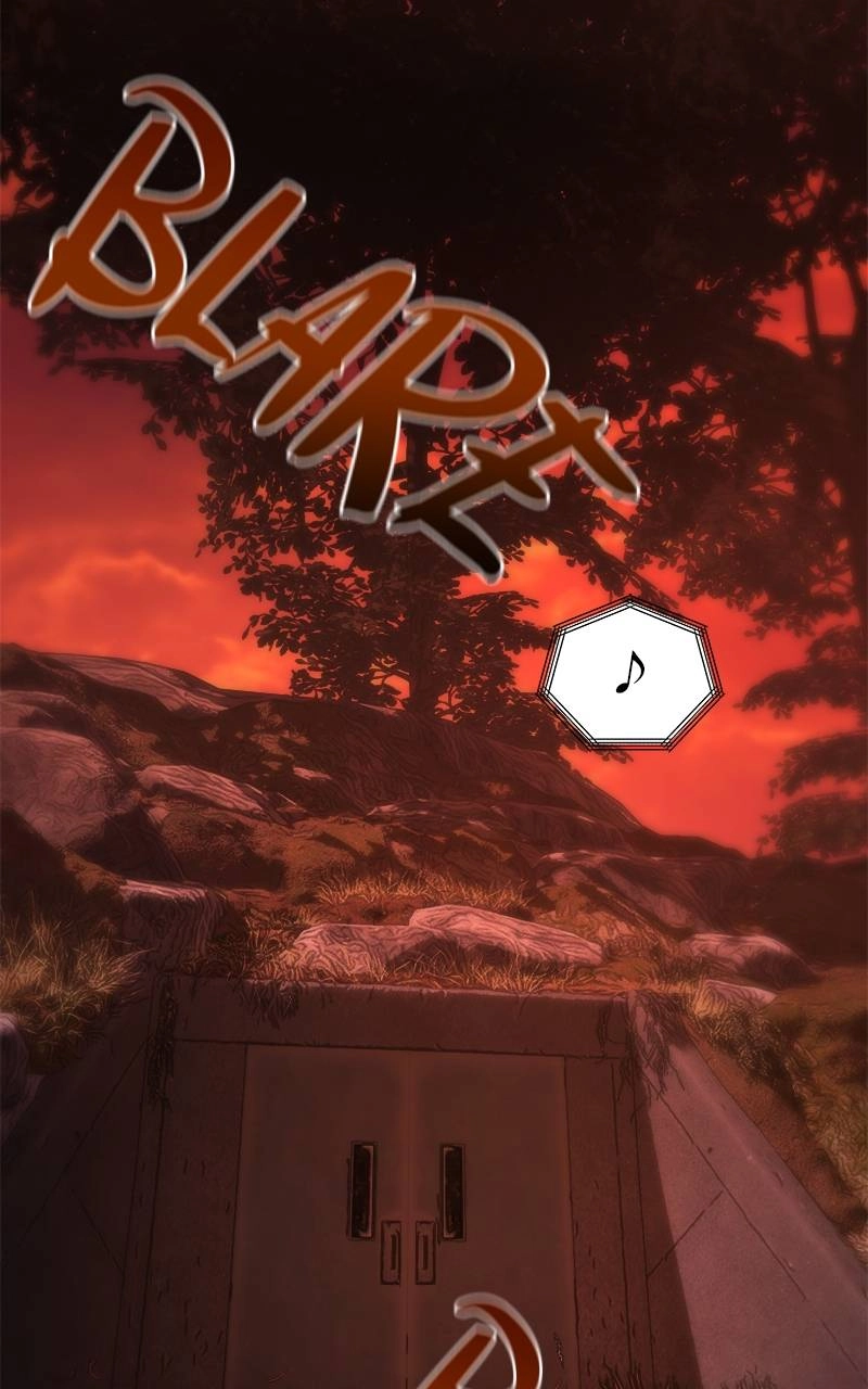 Hiding Out in an Apocalypse Chapter 2, page 75 of 150