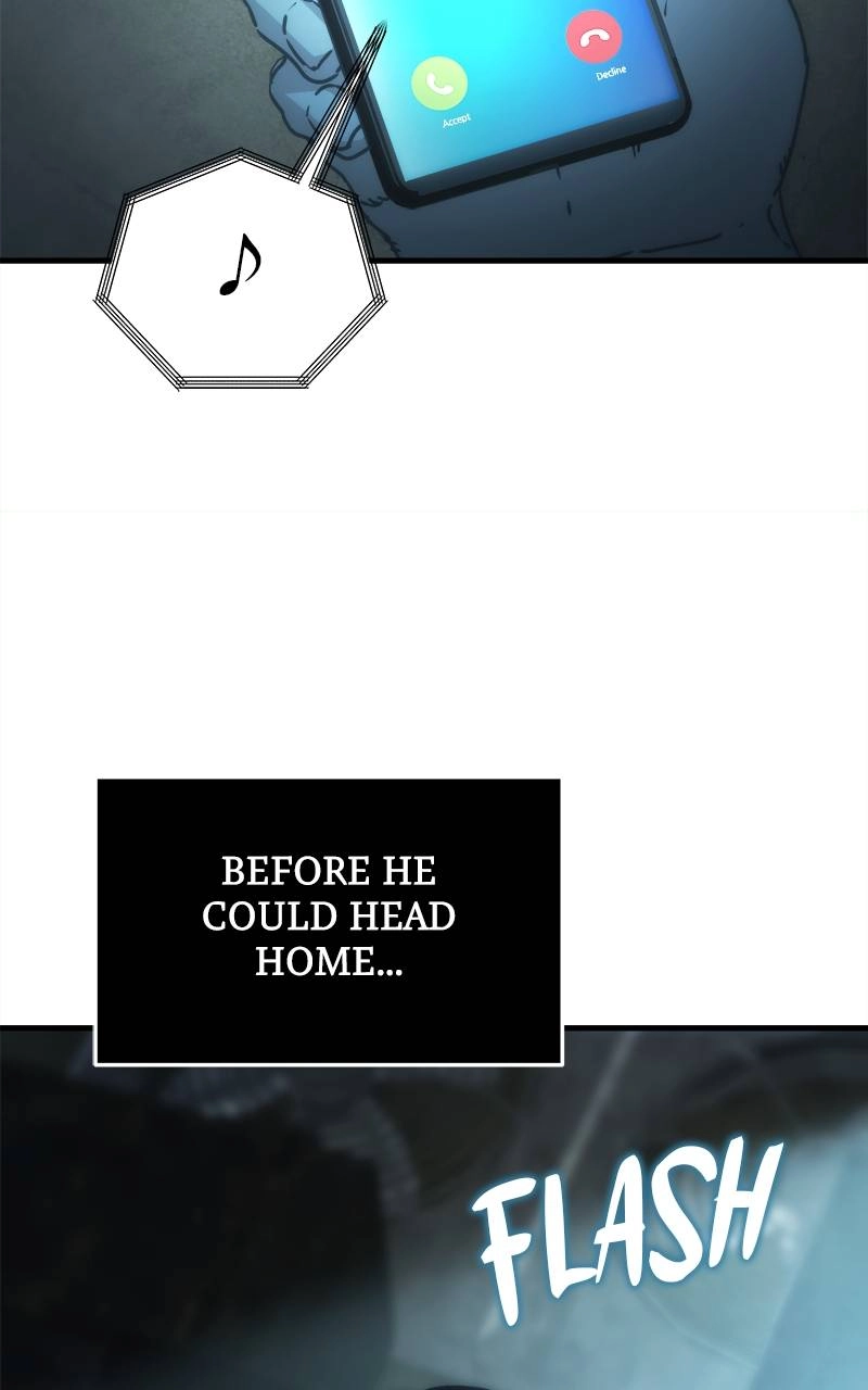 Hiding Out in an Apocalypse Chapter 2, page 78 of 150