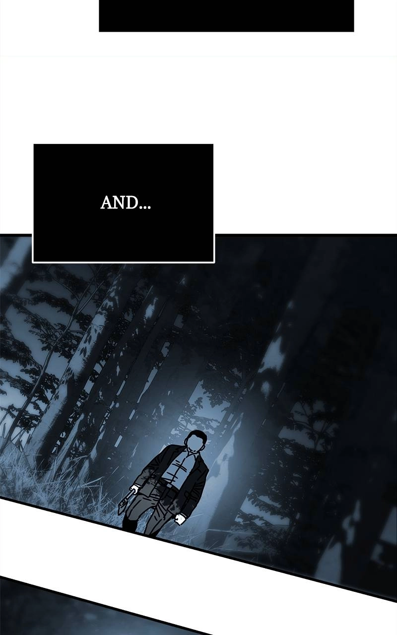 Hiding Out in an Apocalypse Chapter 2, page 82 of 150