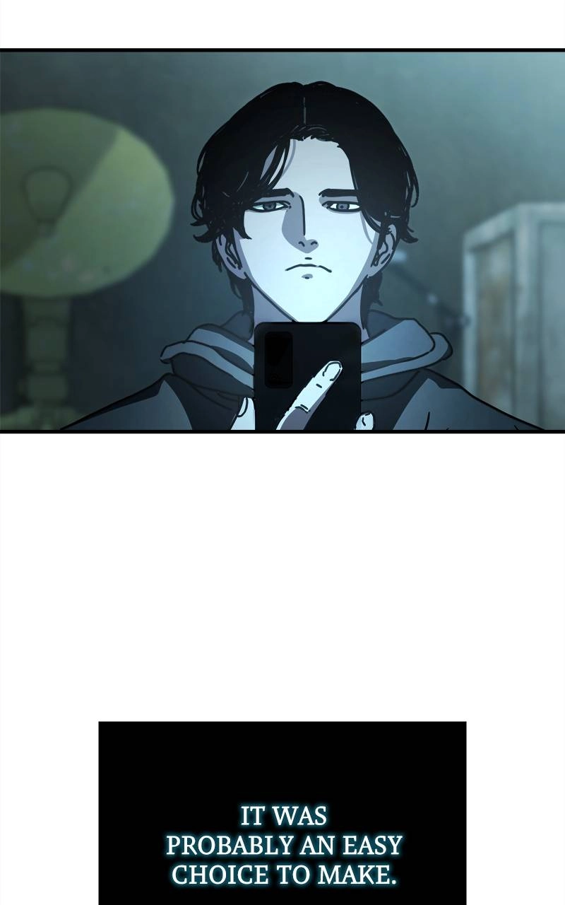 Hiding Out in an Apocalypse Chapter 2, page 84 of 150