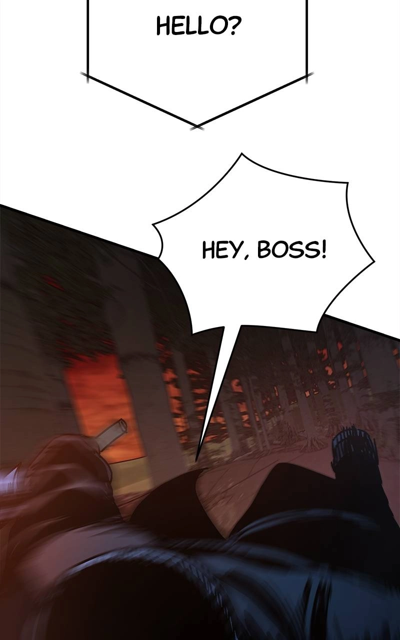 Hiding Out in an Apocalypse Chapter 2, page 86 of 150