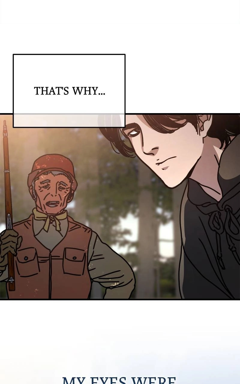 Hiding Out in an Apocalypse Chapter 2, page 9 of 150