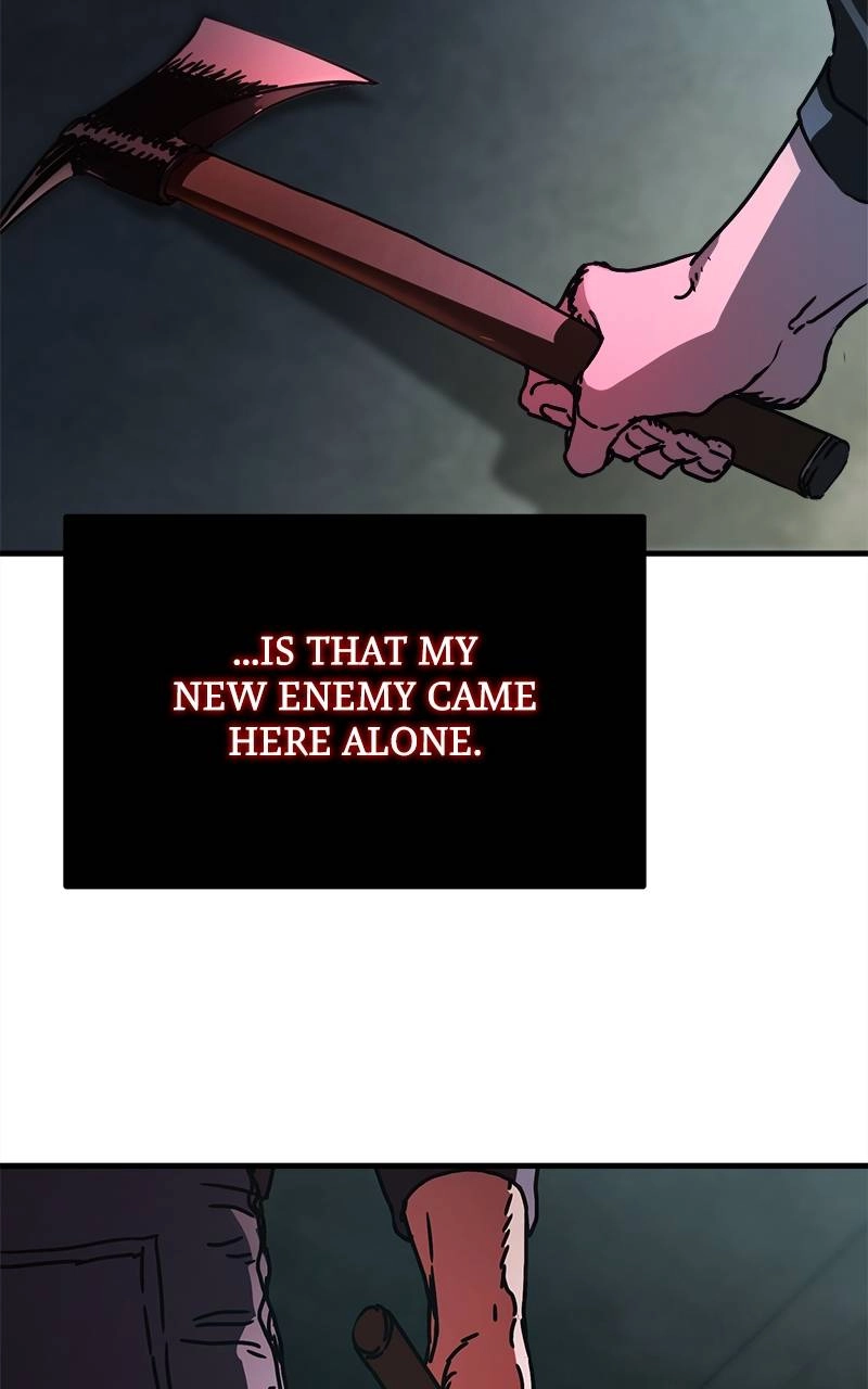 Hiding Out in an Apocalypse Chapter 2, page 91 of 150