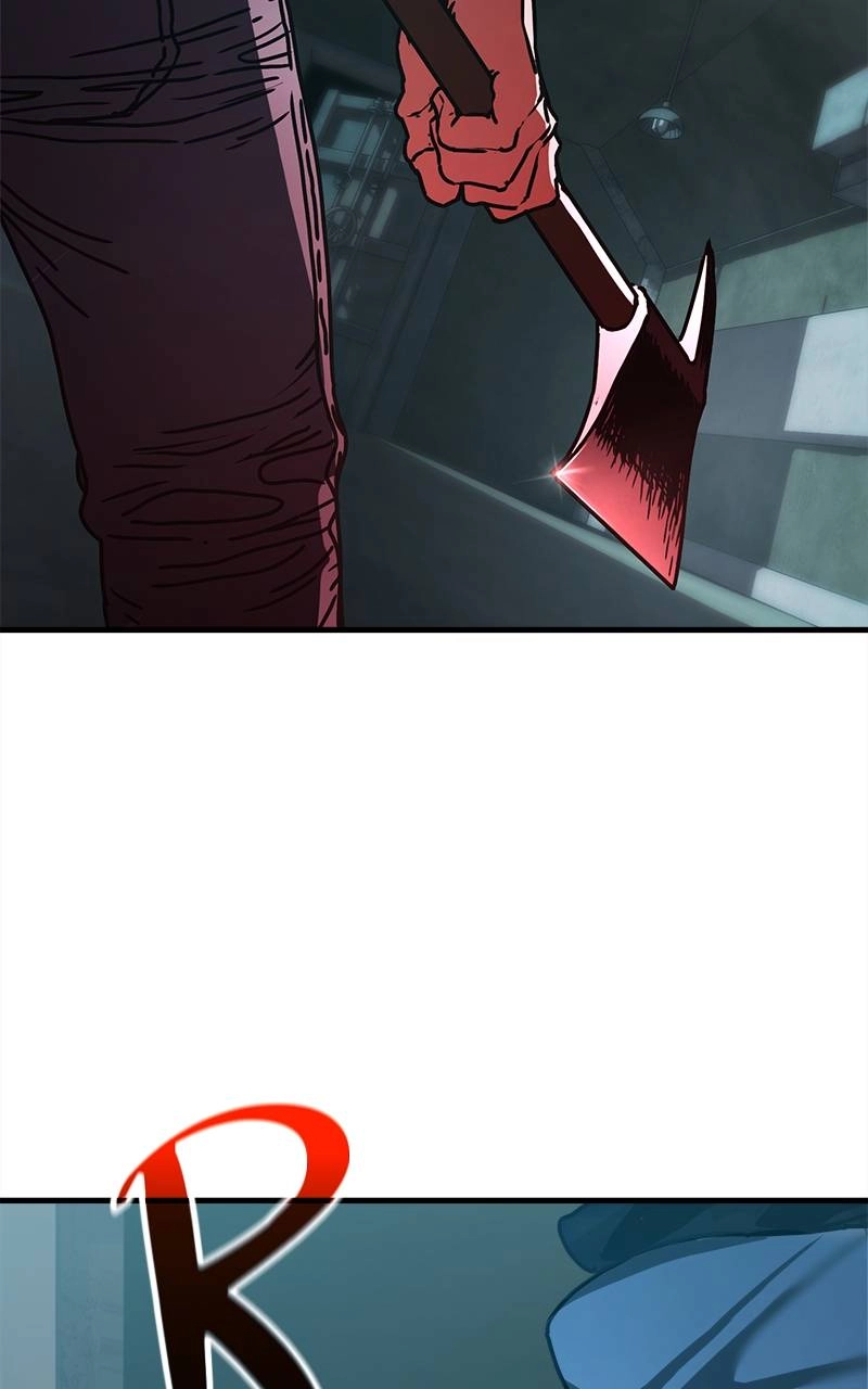 Hiding Out in an Apocalypse Chapter 2, page 92 of 150