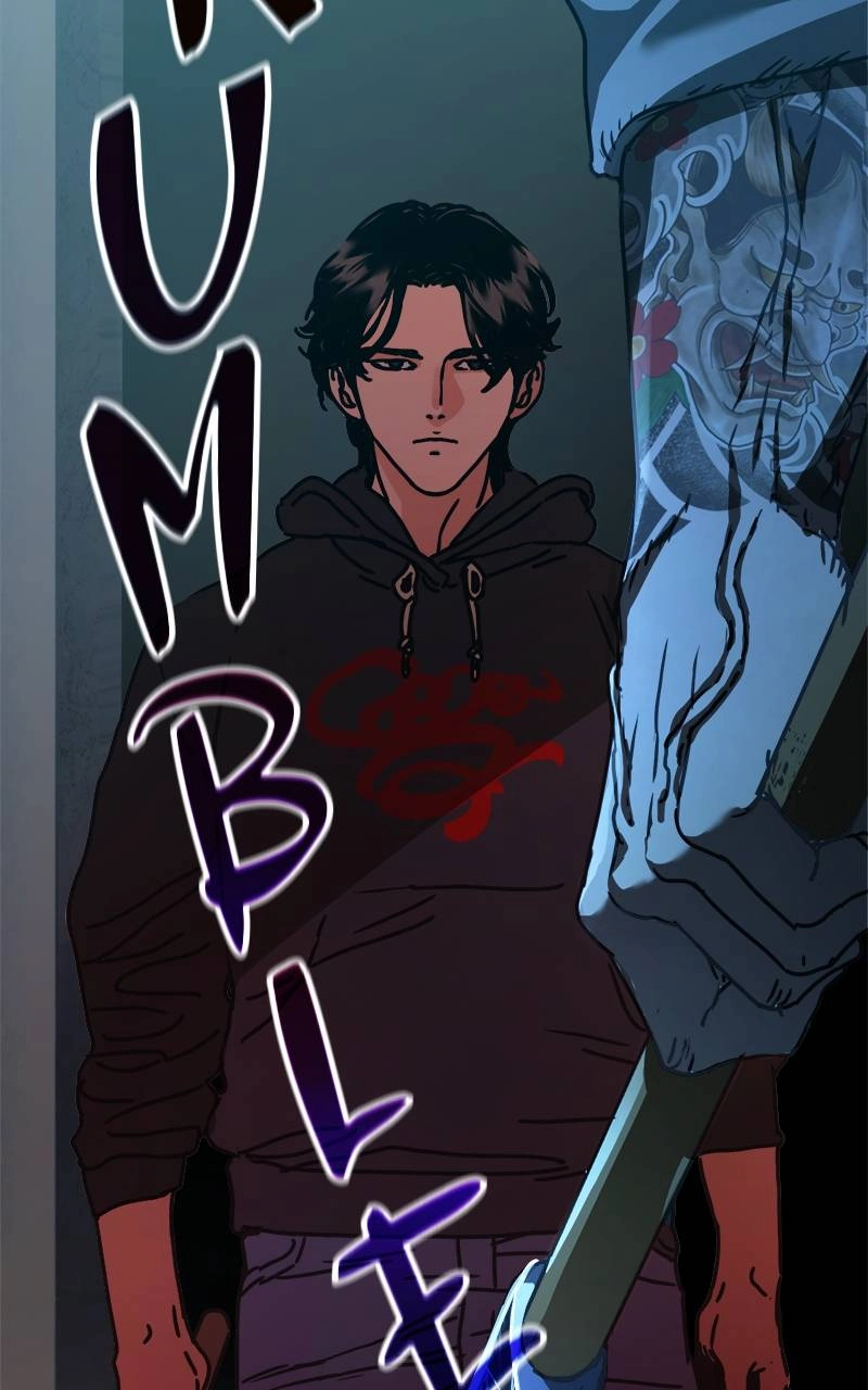 Hiding Out in an Apocalypse Chapter 2, page 93 of 150