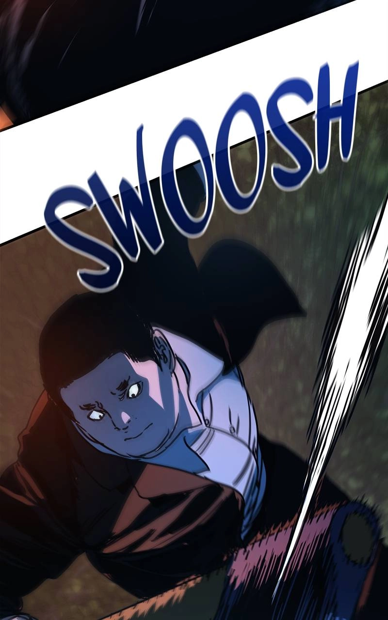 Hiding Out in an Apocalypse Chapter 2, page 99 of 150