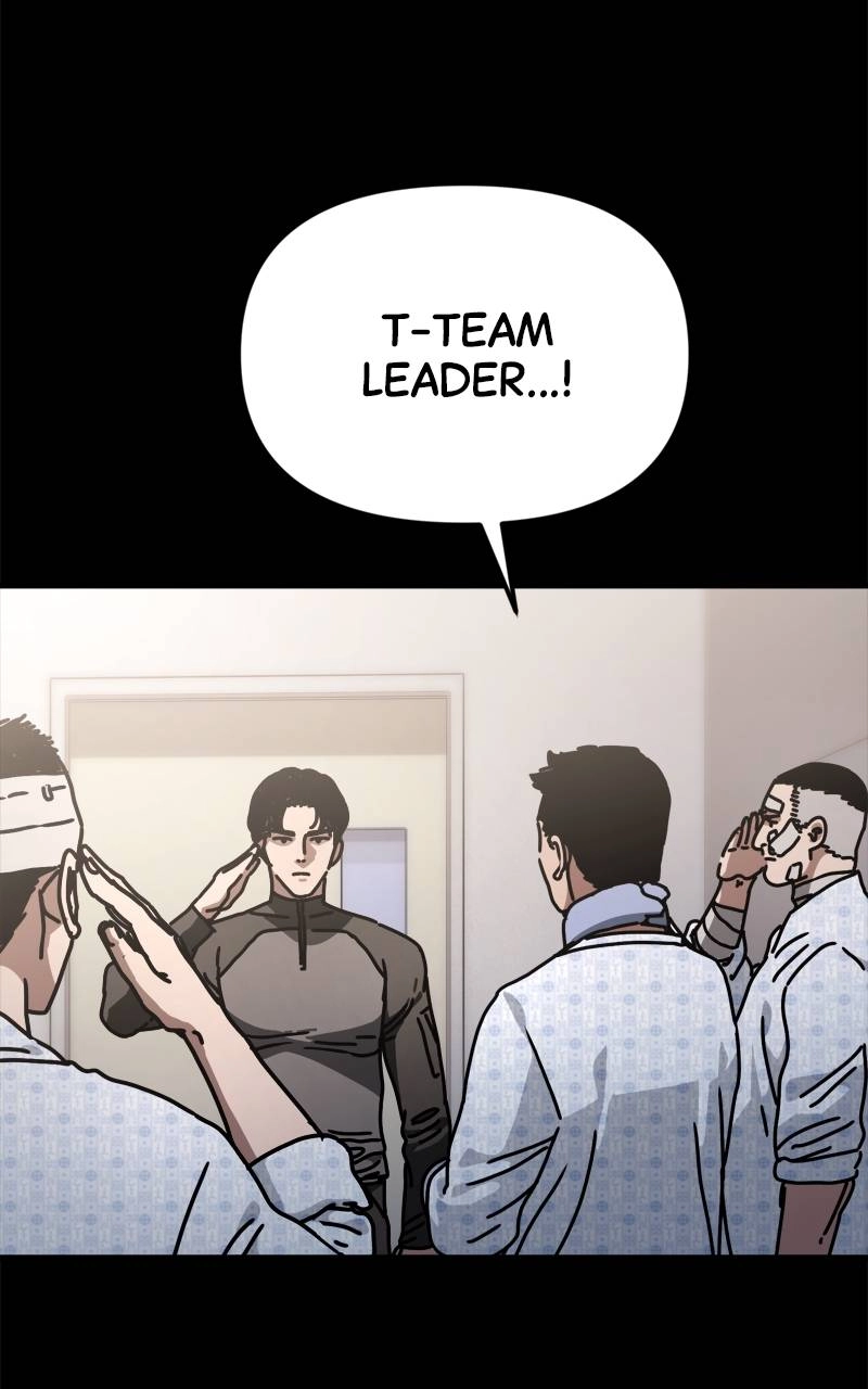 Hiding Out in an Apocalypse Chapter 20, page 10 of 141