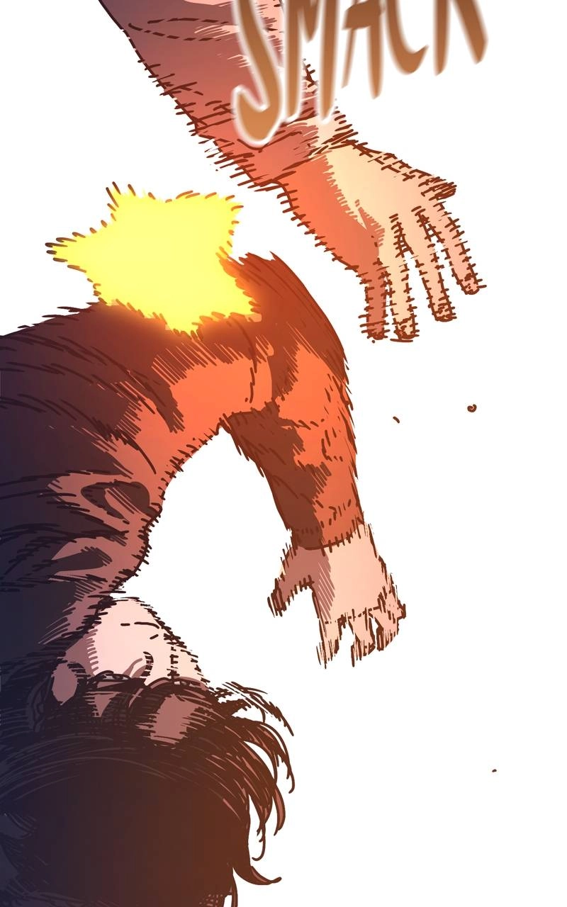 Hiding Out in an Apocalypse Chapter 20, page 100 of 141