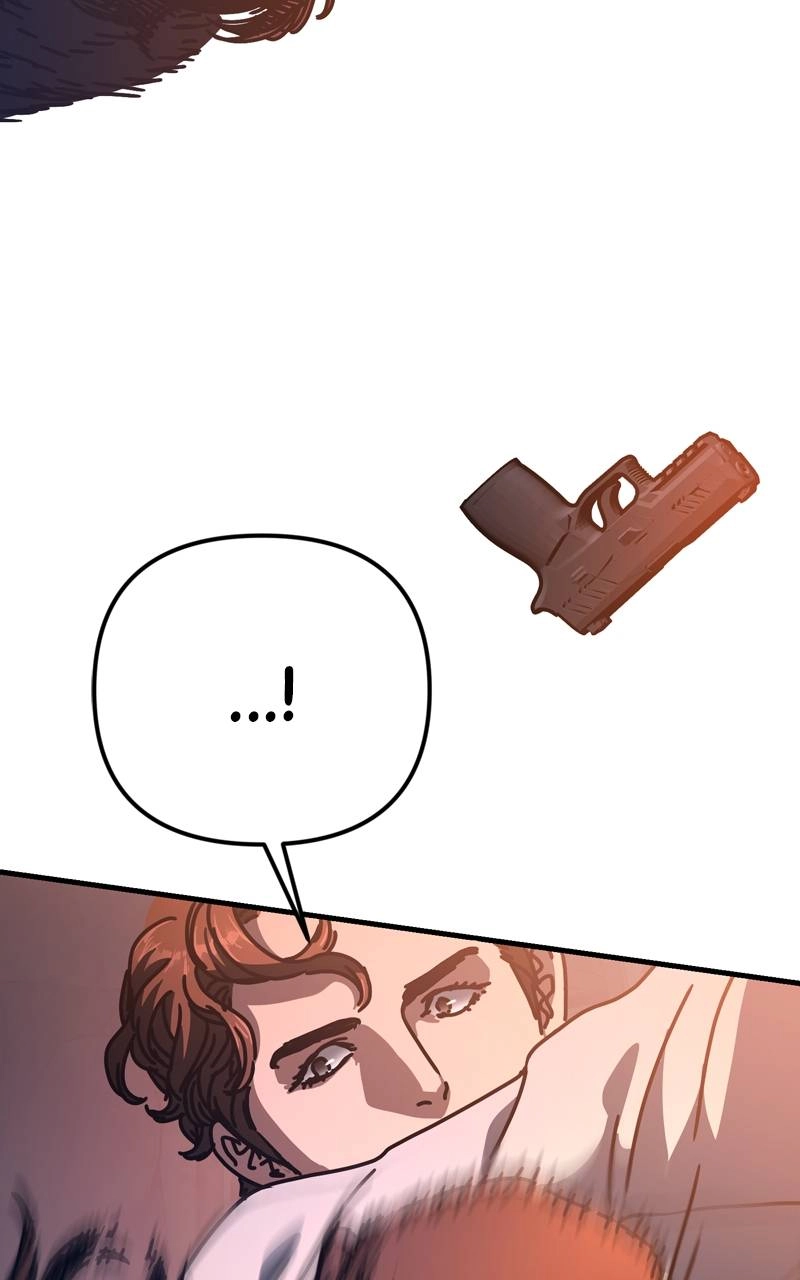 Hiding Out in an Apocalypse Chapter 20, page 101 of 141