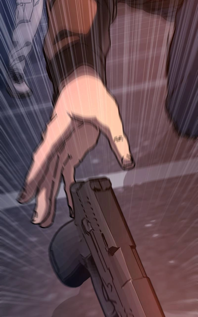 Hiding Out in an Apocalypse Chapter 20, page 103 of 141