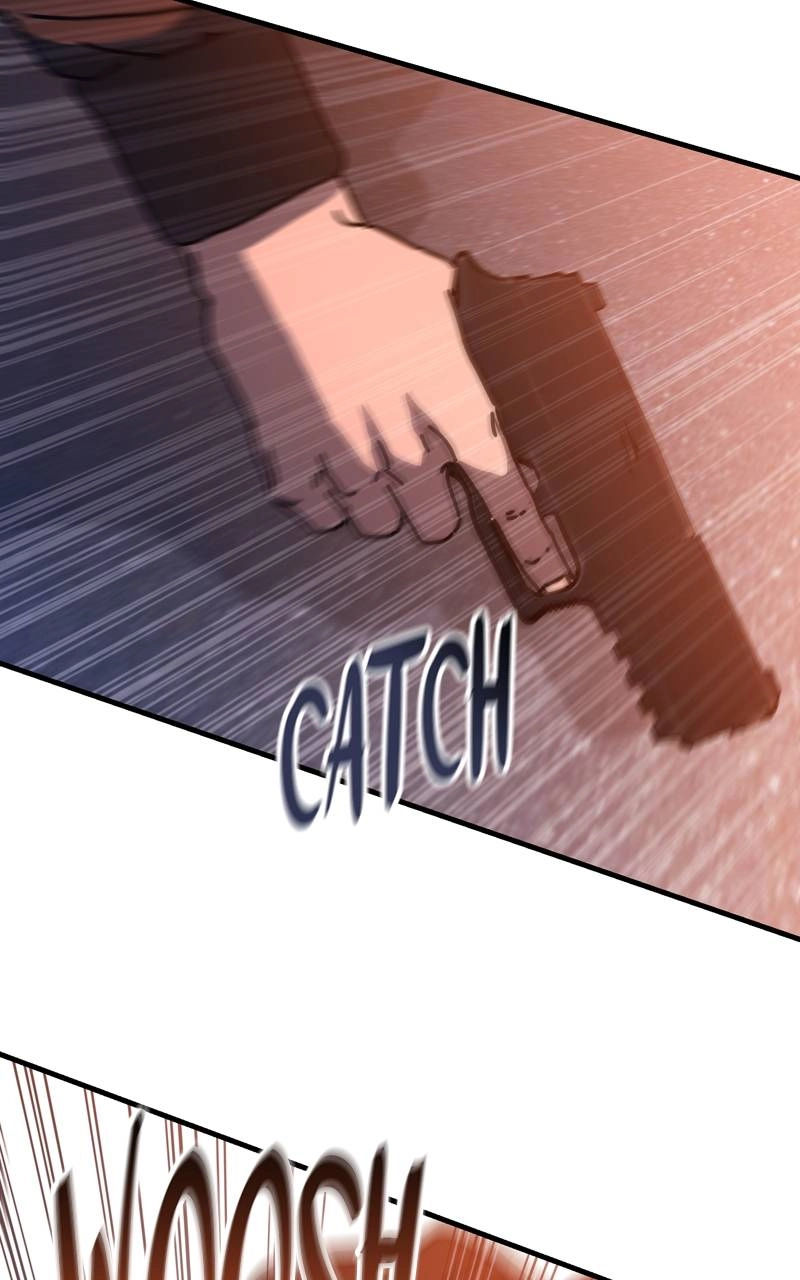 Hiding Out in an Apocalypse Chapter 20, page 105 of 141
