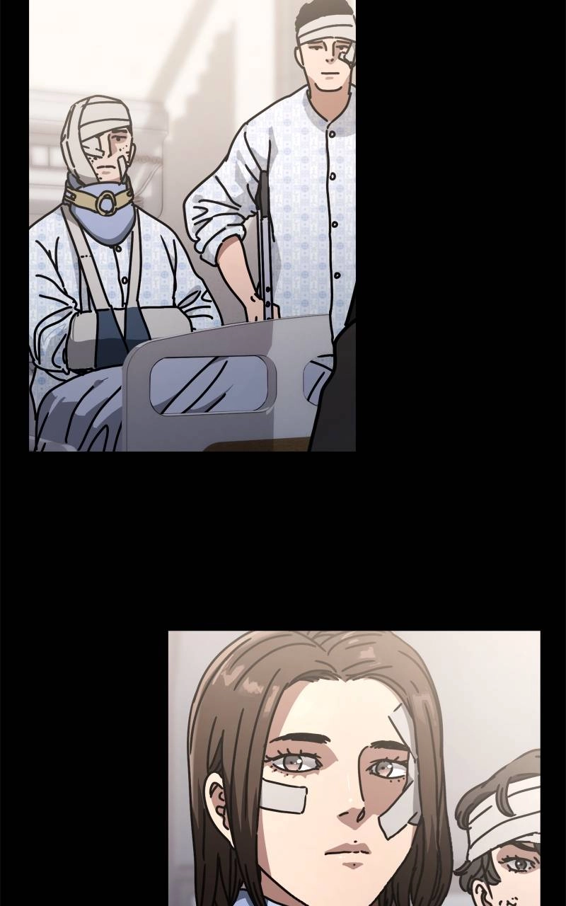 Hiding Out in an Apocalypse Chapter 20, page 12 of 141