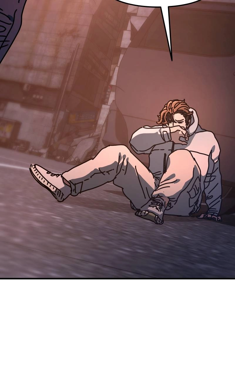 Hiding Out in an Apocalypse Chapter 20, page 122 of 141