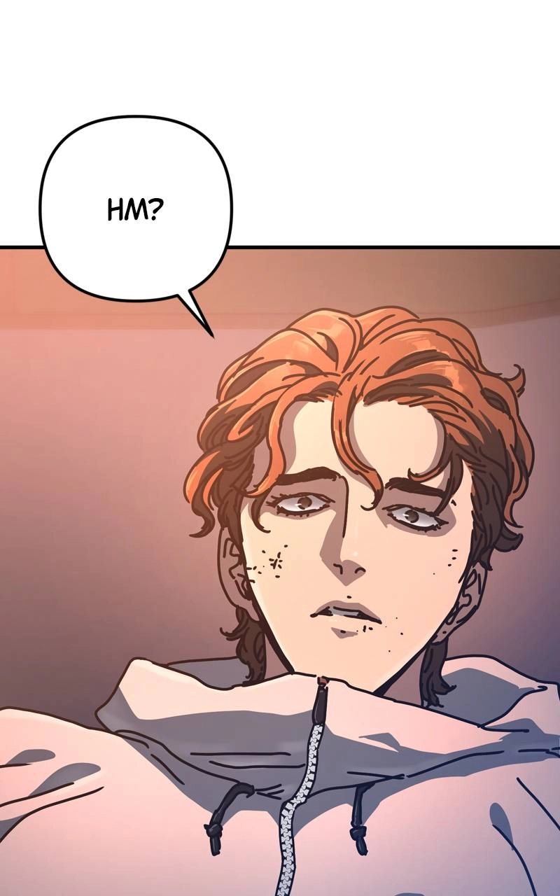 Hiding Out in an Apocalypse Chapter 20, page 123 of 141