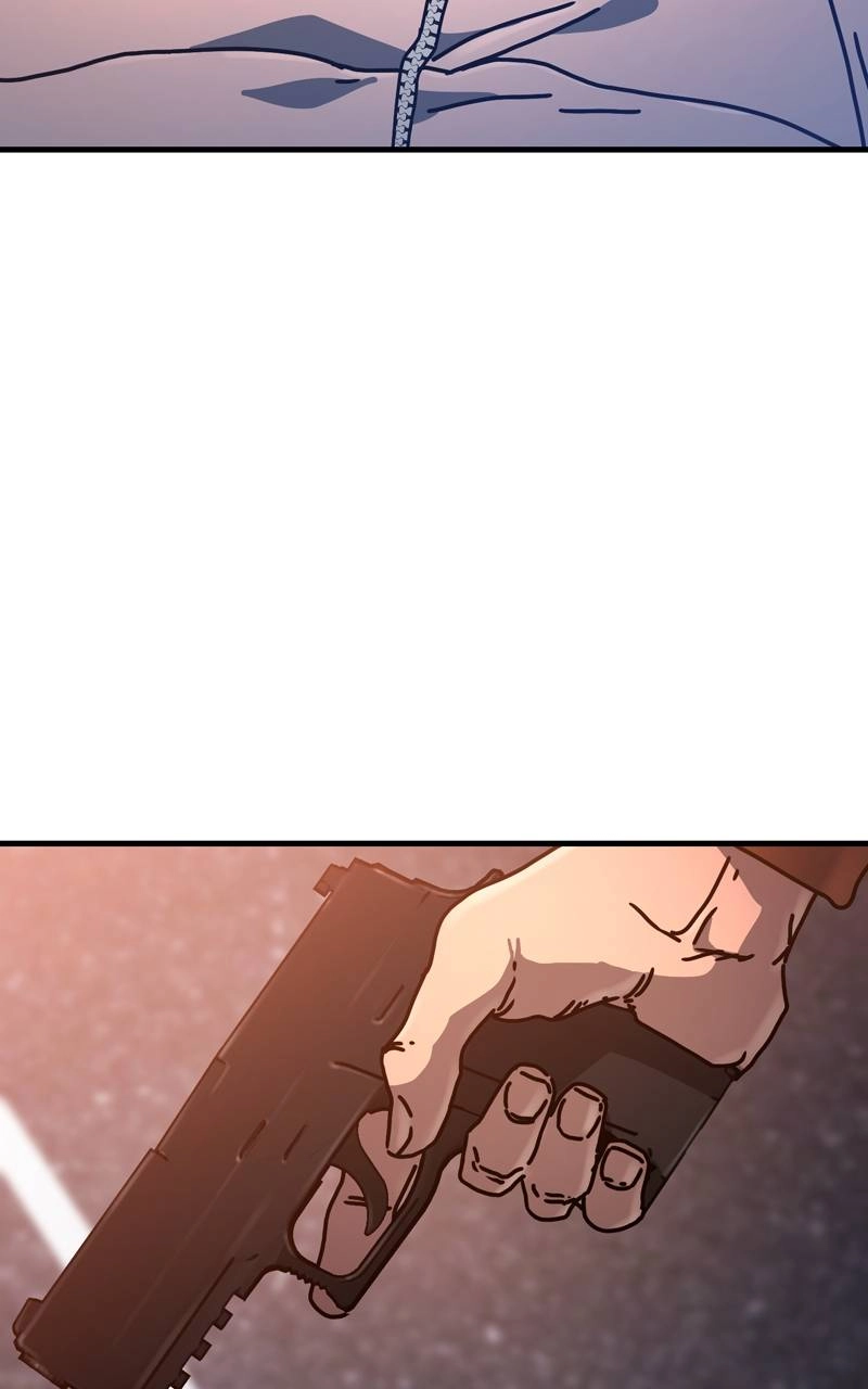 Hiding Out in an Apocalypse Chapter 20, page 124 of 141