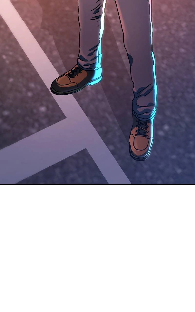 Hiding Out in an Apocalypse Chapter 20, page 126 of 141