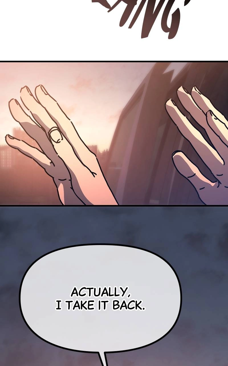 Hiding Out in an Apocalypse Chapter 20, page 136 of 141